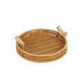 Decorative Woven Basket Siopsrl