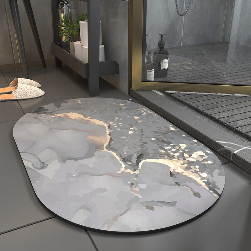 Siopsrl | Decorative Shower Mat Siopsrl