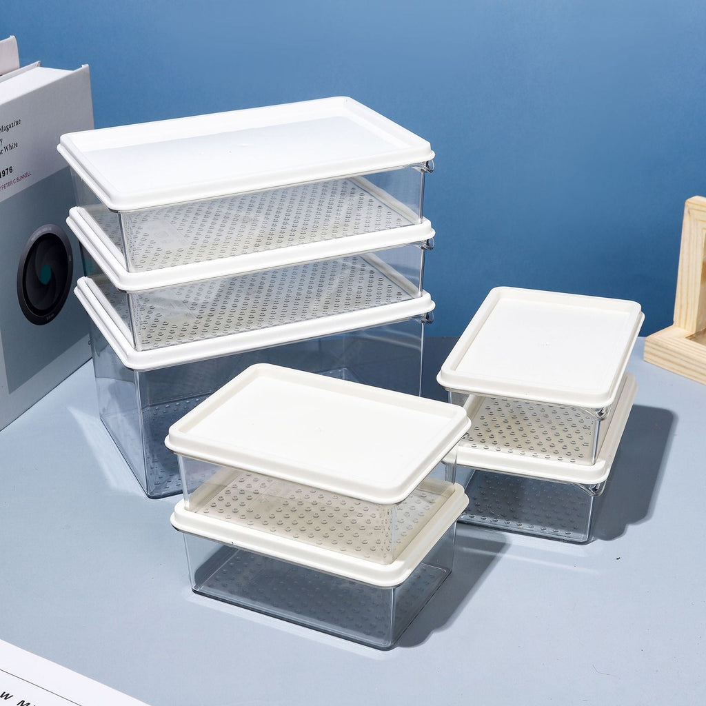 Versatile Storage Organizer Siopsrl