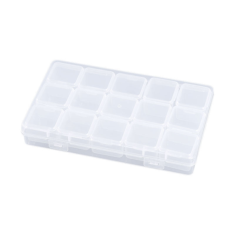 Multi-Section Craft Organizer Siopsrl