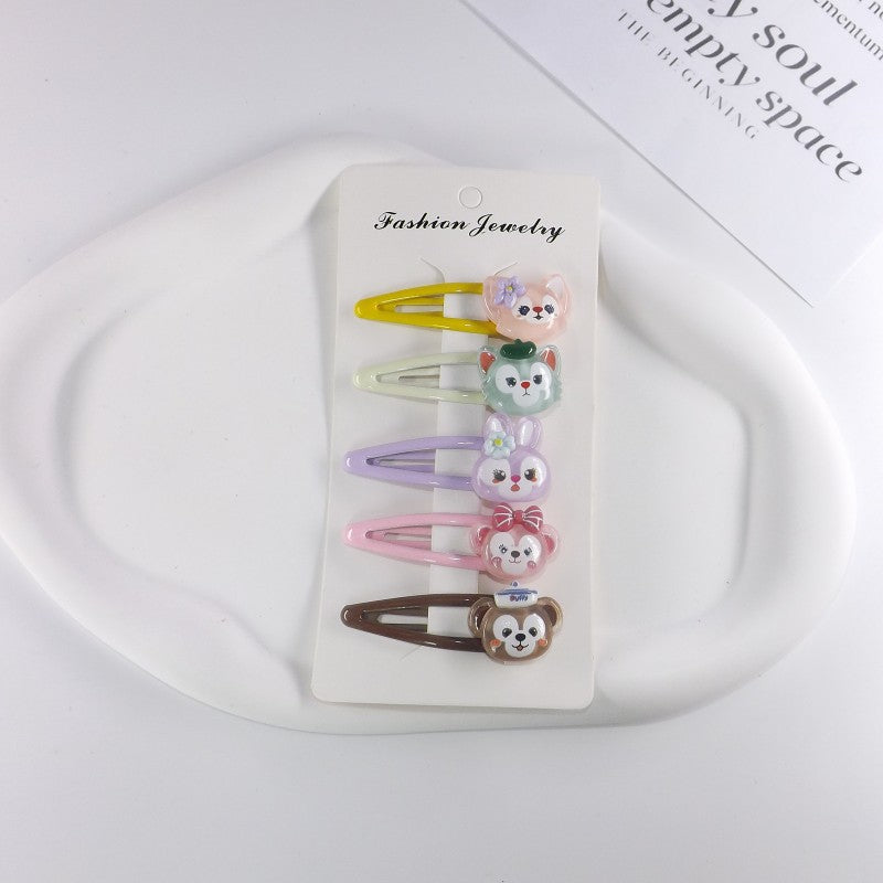Siopsrl | Hairpin Siopsrl