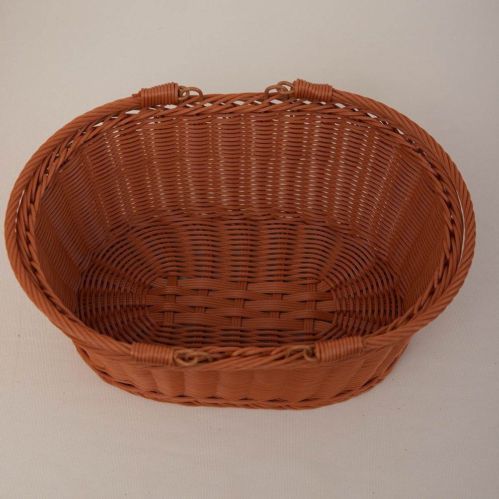 Woven Storage Basket Siopsrl