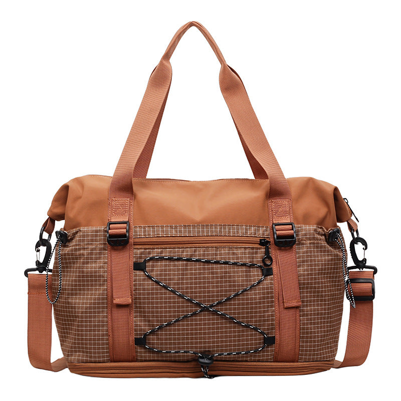 Siopsrl | Multi-Purpose Durable Travel Duffle