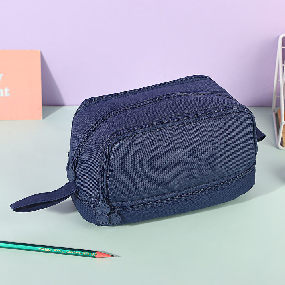 Siopsrl | Multi-Compartment Makeup Organizer Siopsrl