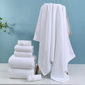 Siopsrl | Luxurious terry bath towel set Siopsrl