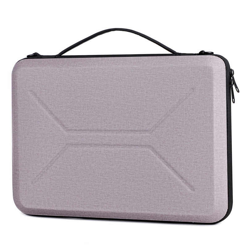 Siopsrl | Laptop bag with shockproof protective case Siopsrl