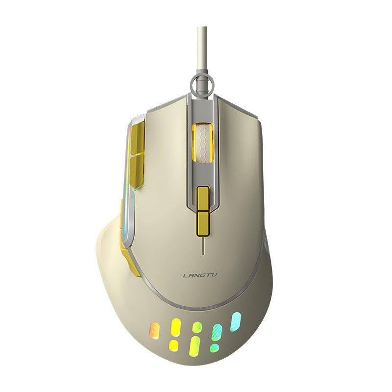Siopsrl | Gaming Mouse Siopsrl