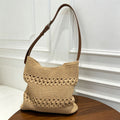 Siopsrl | Hand-knotted Shopper Bag Siopsrl