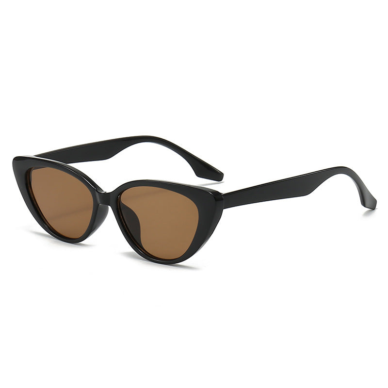 Siopsrl | Vintage-Inspired Cat-Eye Sunglasses