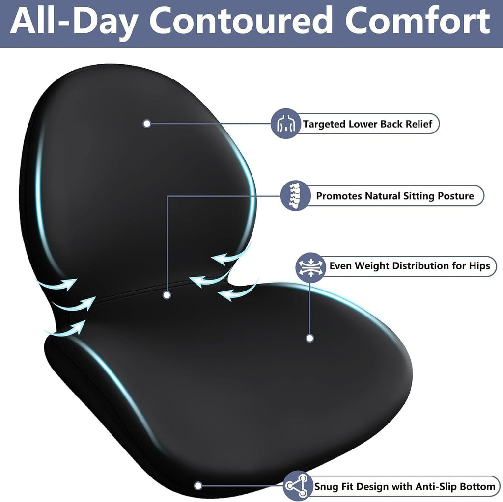 Siopsrl | Ergonomic seat cushion Siopsrl
