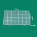 Multi-Compartment Utility Organizer Siopsrl