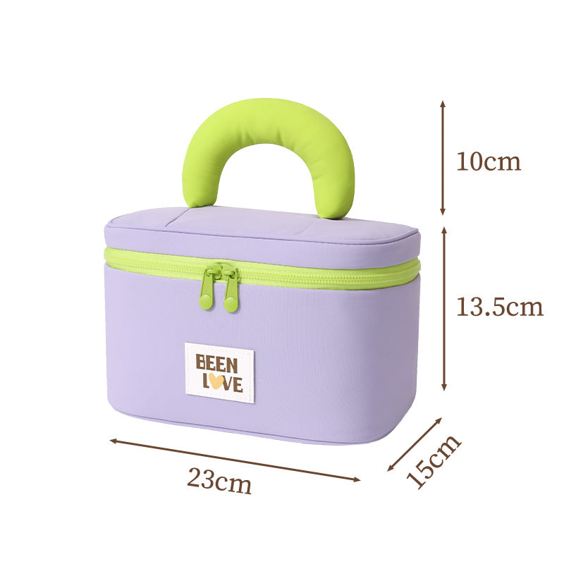 Siopsrl | Insulated Lunch Box Siopsrl