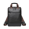 Siopsrl | Sophisticated Leather Laptop Backpack Siopsrl