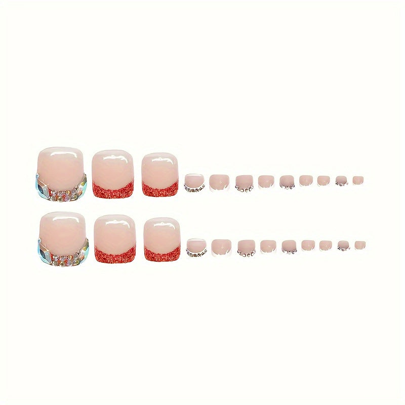 Siopsrl | Designer Floral Acrylic Nail Art Siopsrl