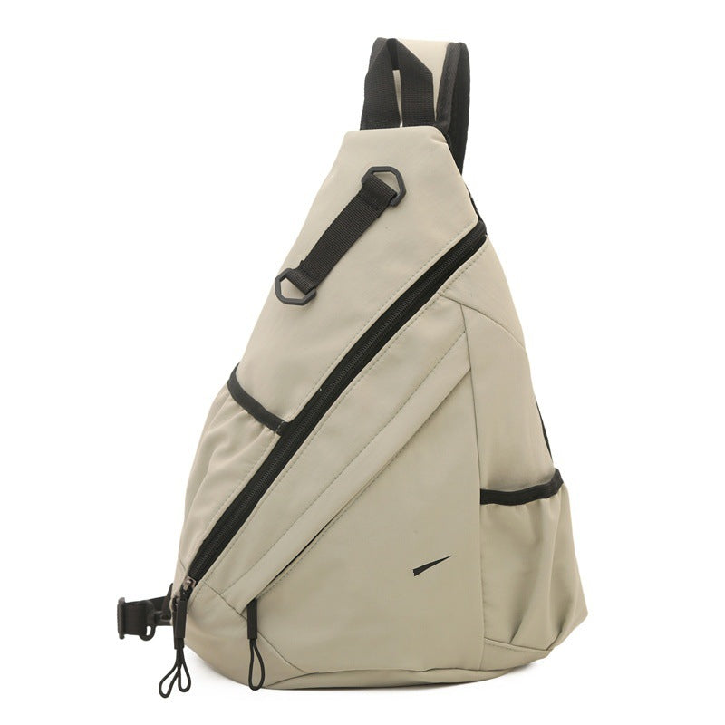 Siopsrl | Practical shoulder bag with versatile compartment design Siopsrl