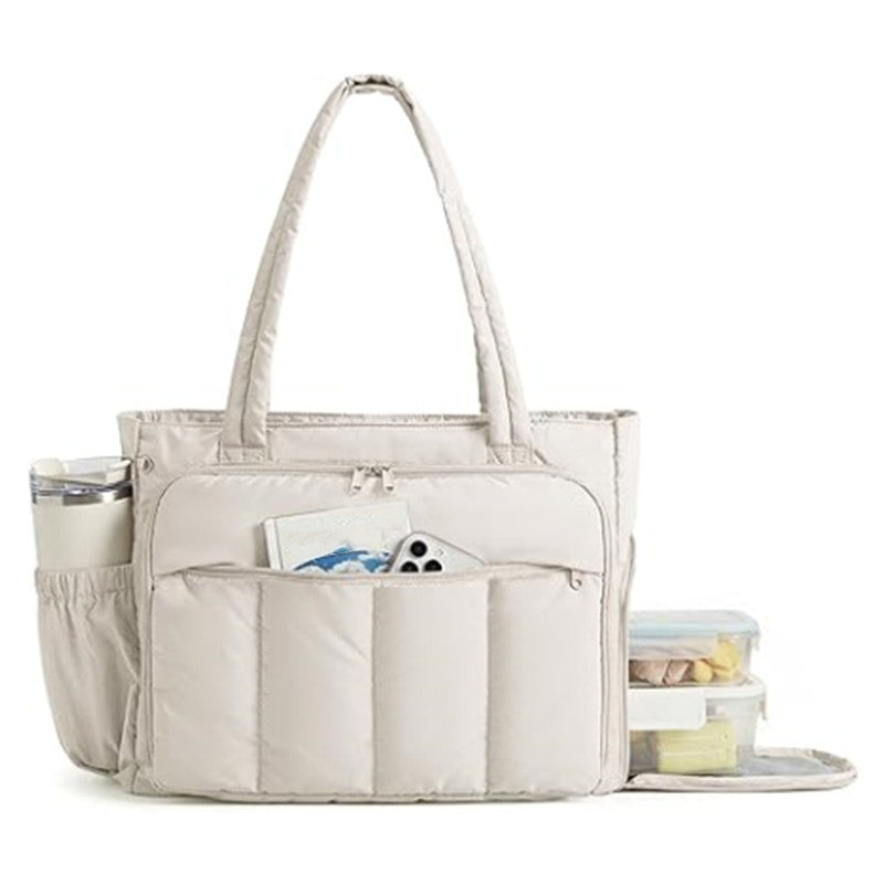 Siopsrl | Practical cooler bag with extensive compartment design Siopsrl