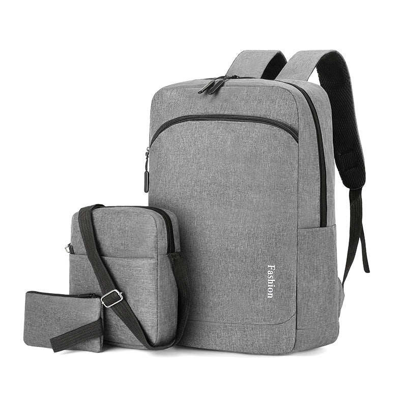 Siopsrl | Fashionable Backpack and Accessory Set Siopsrl