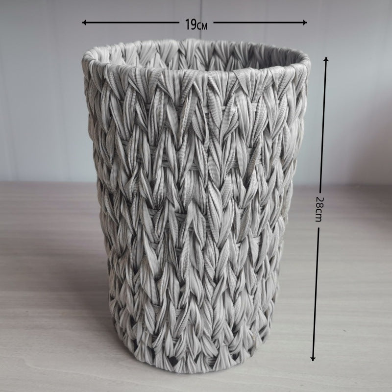Decorative Storage Basket Siopsrl
