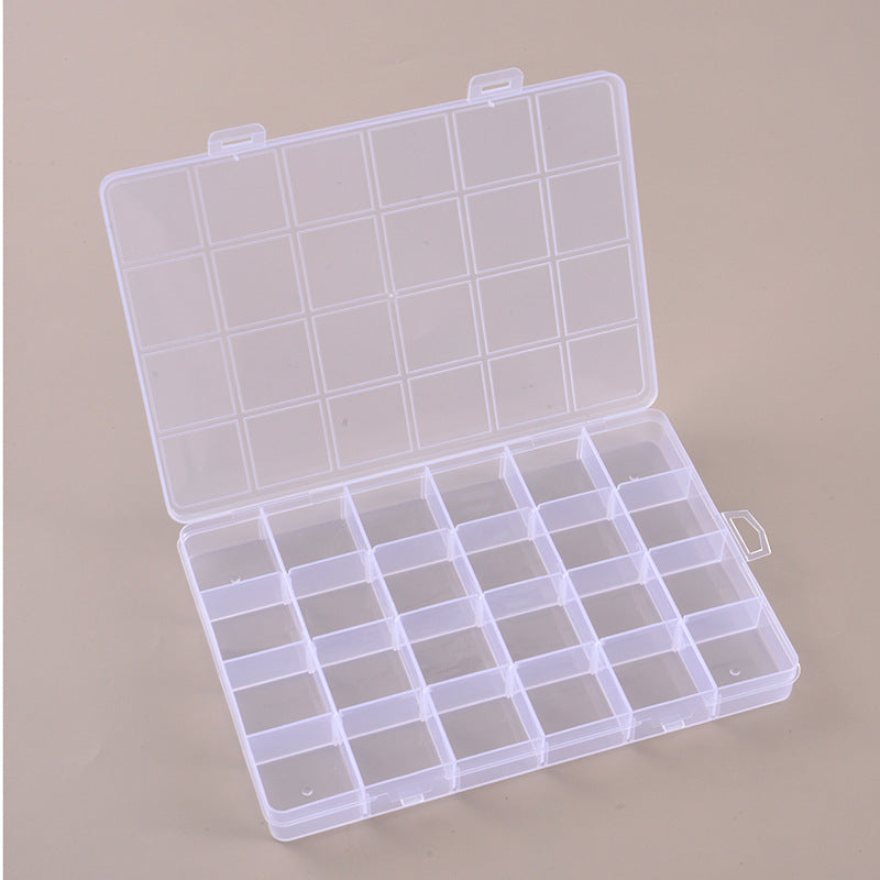 Multi-Section Organizing Case Siopsrl