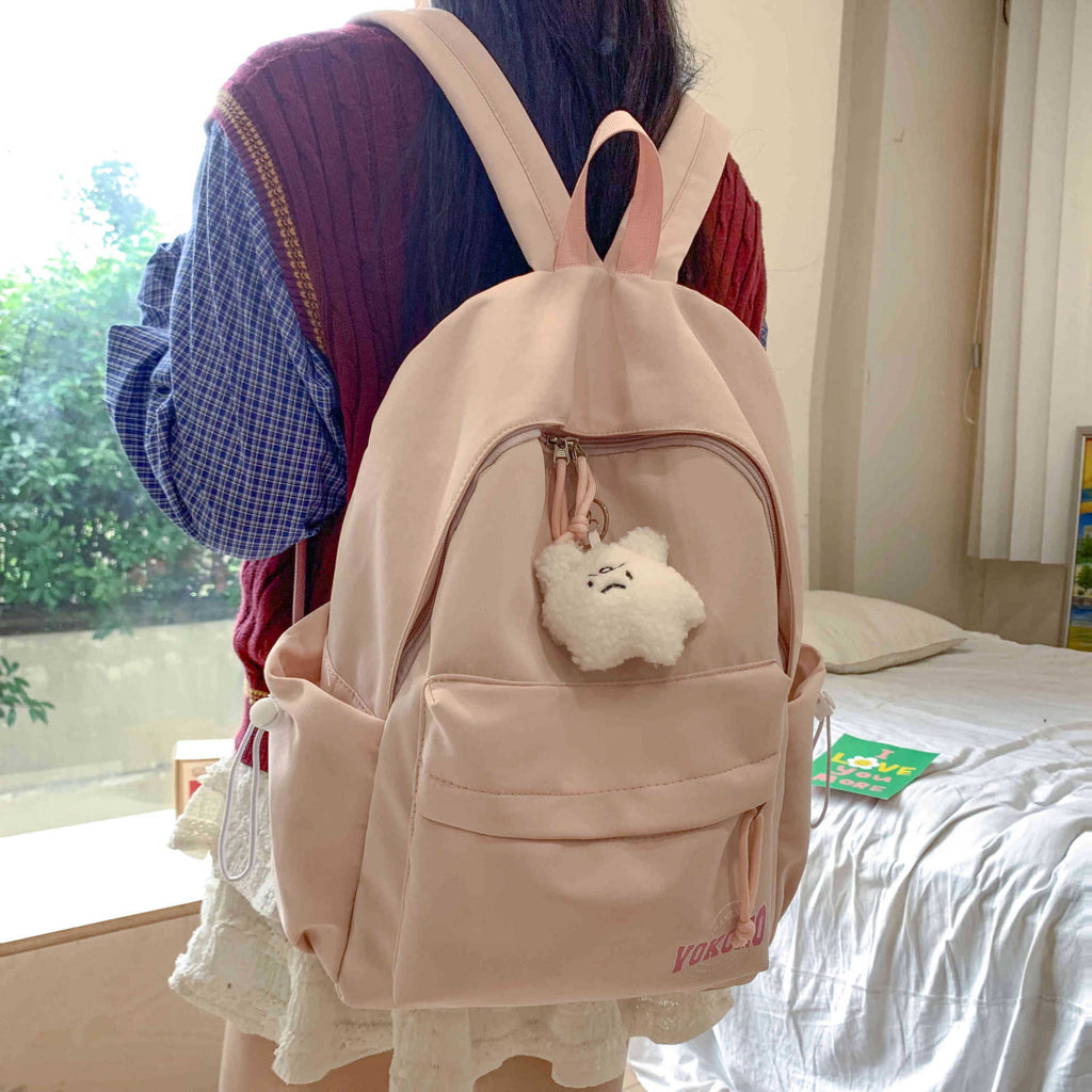 Siopsrl | Lightweight Everyday Backpack Siopsrl