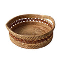 Decorative storage basket Siopsrl