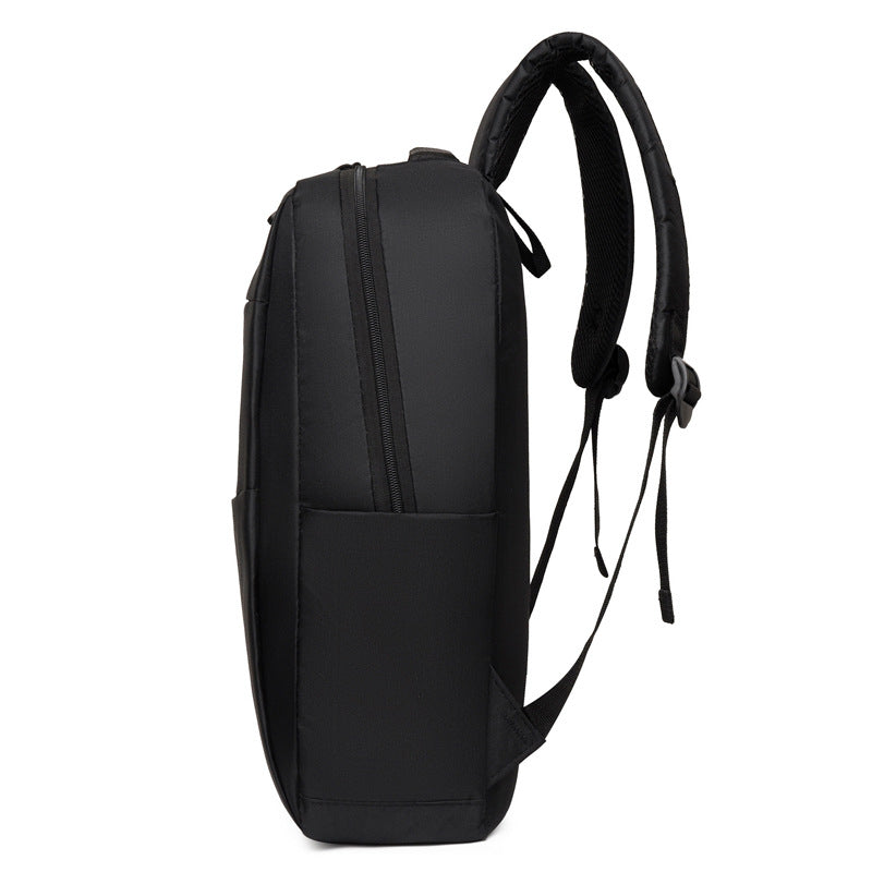 Siopsrl | Versatile Multi-Compartment Backpack Siopsrl
