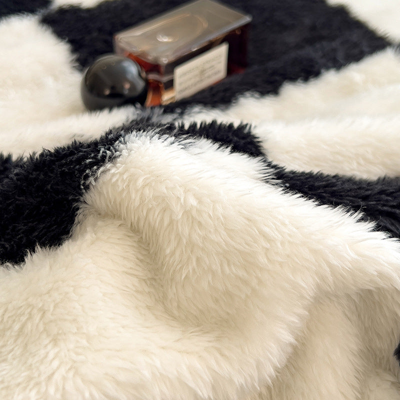 Siopsrl | Home Soft Plush Blanket Siopsrl