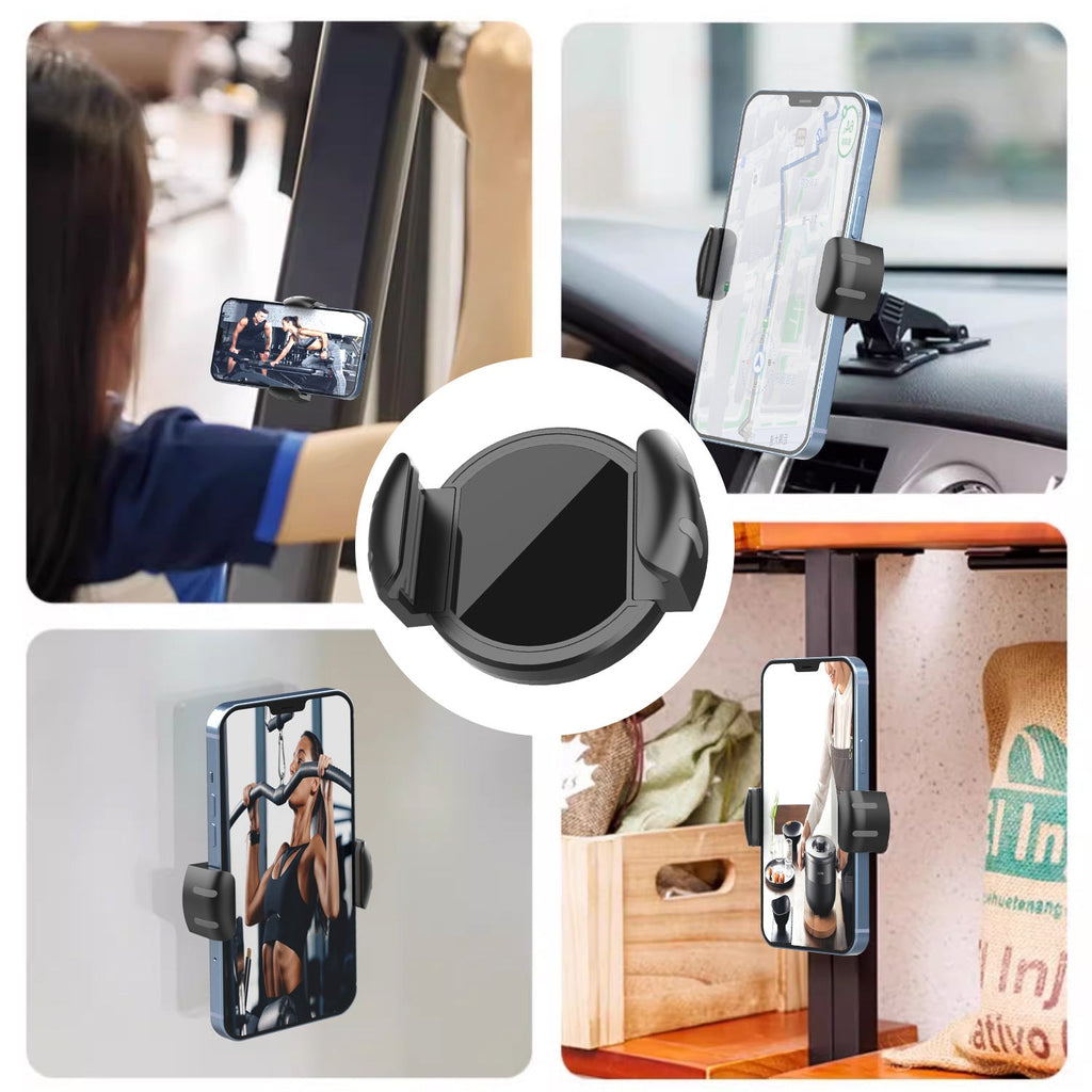 Siopsrl | Ladies Multifunctional Car Phone Holder Siopsrl