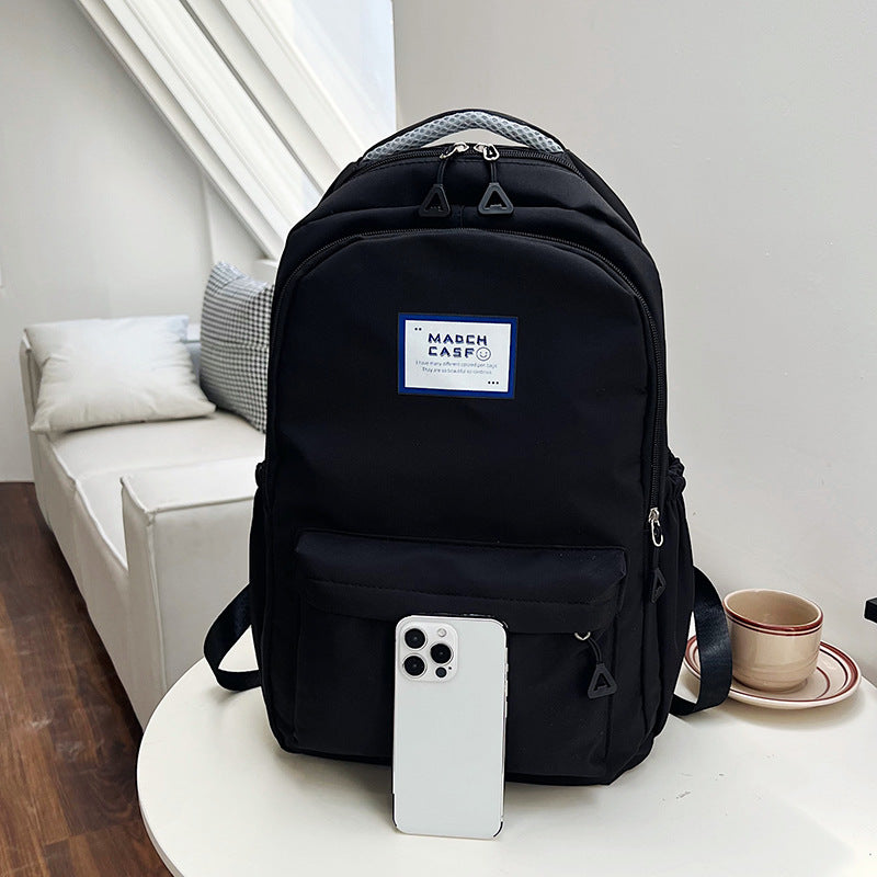 Siopsrl | Urban Utility Backpack