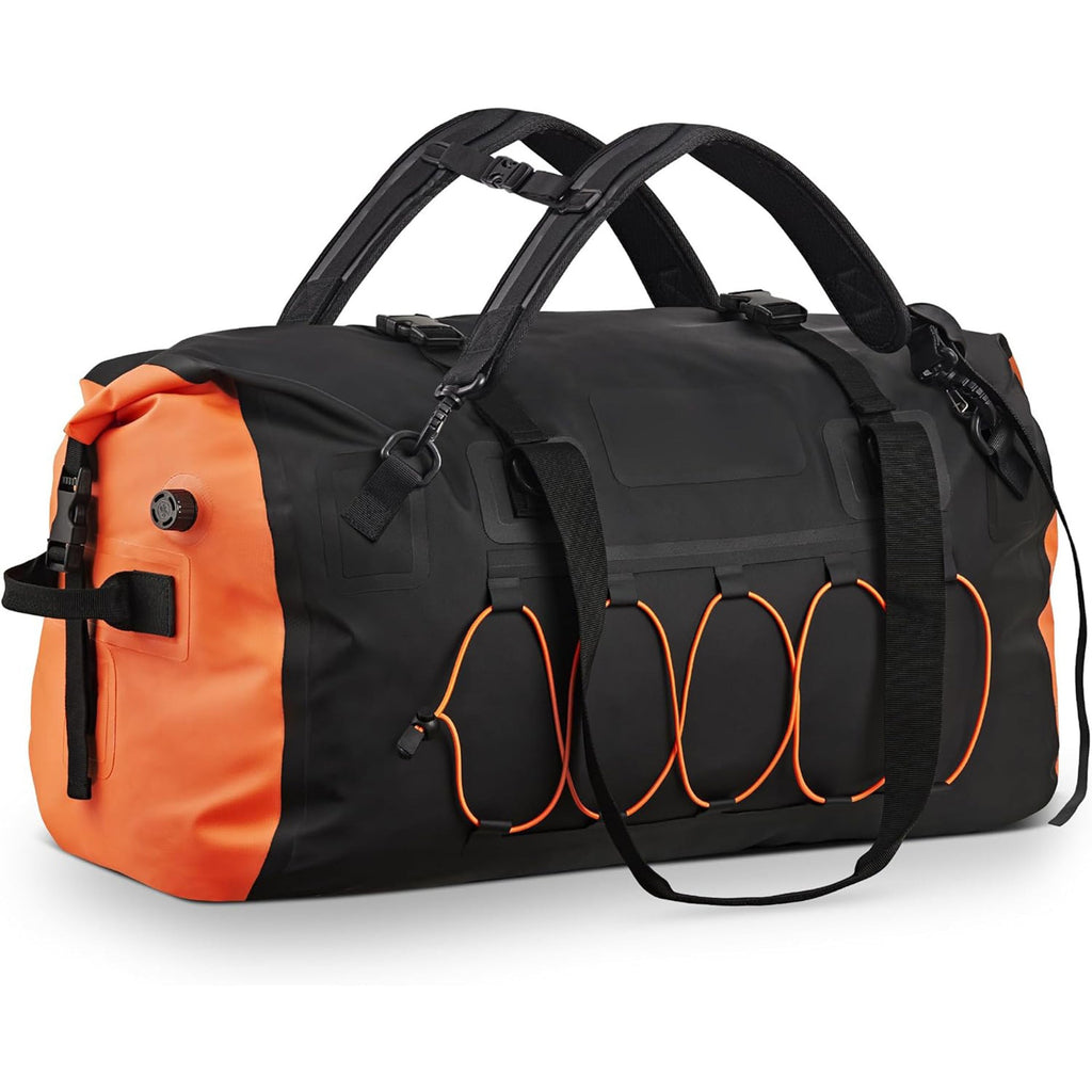 Siopsrl | Durable and Waterproof Travel Bag Siopsrl