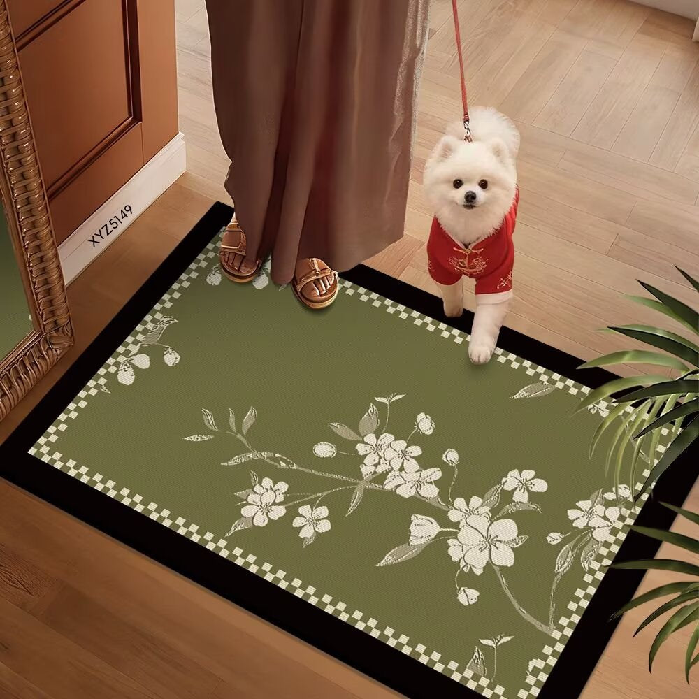 Siopsrl | Decorative Entryway Mat Siopsrl