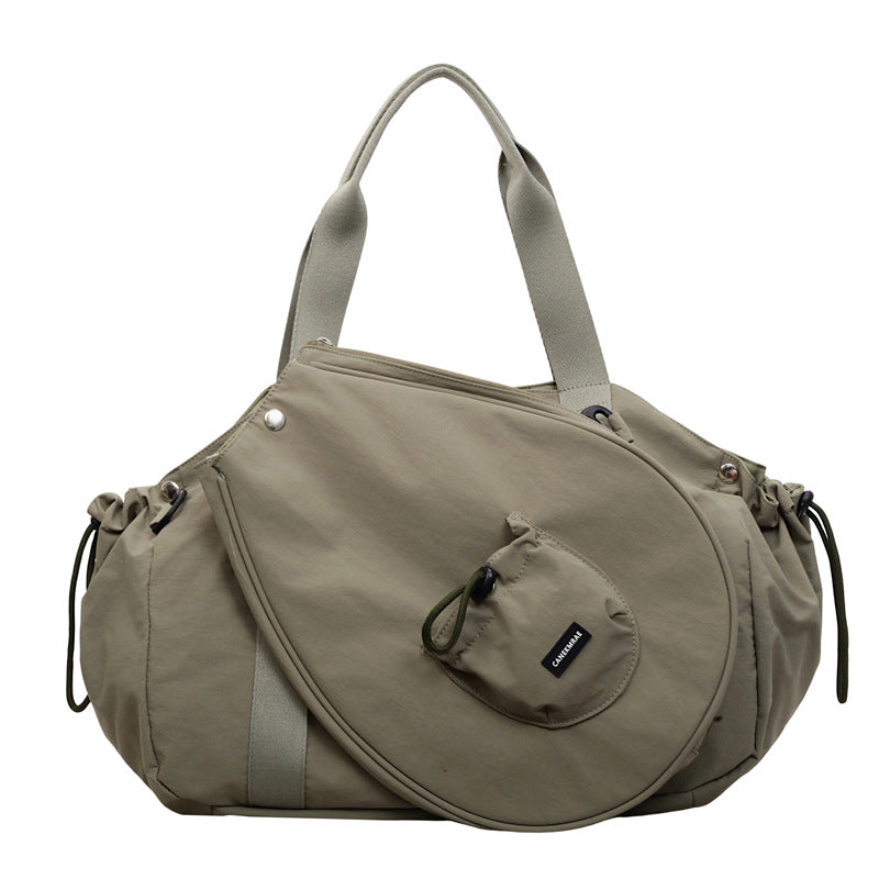 Siopsrl | Multi-Pocket Outdoor Duffle Bag
