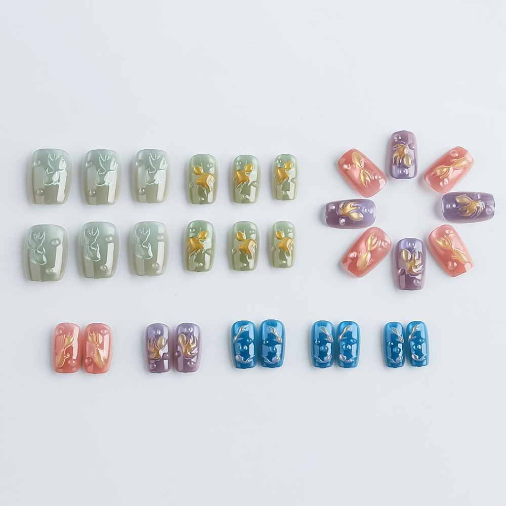 Siopsrl | Artistic Nail Art Tips Siopsrl