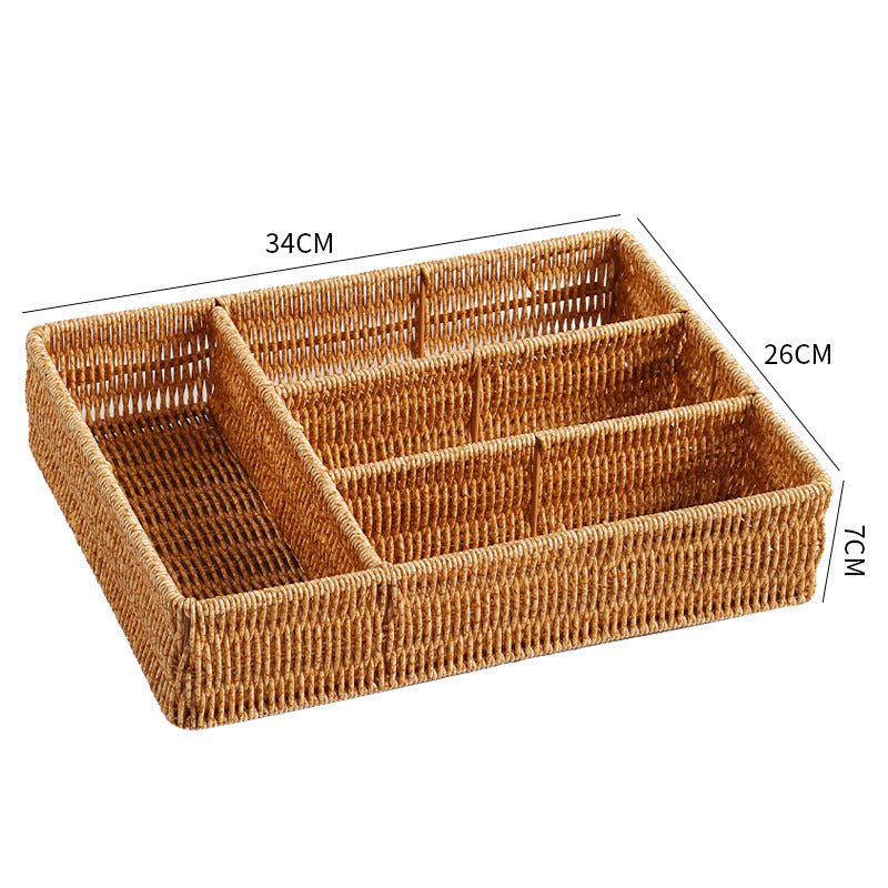 Siopsrl | Multi-Compartment Storage Organizer Siopsrl