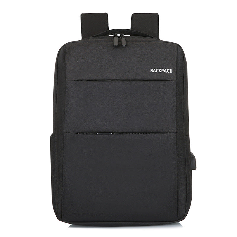 Siopsrl | Modern backpack with intelligent compartment layout and ergonomic back padding Siopsrl