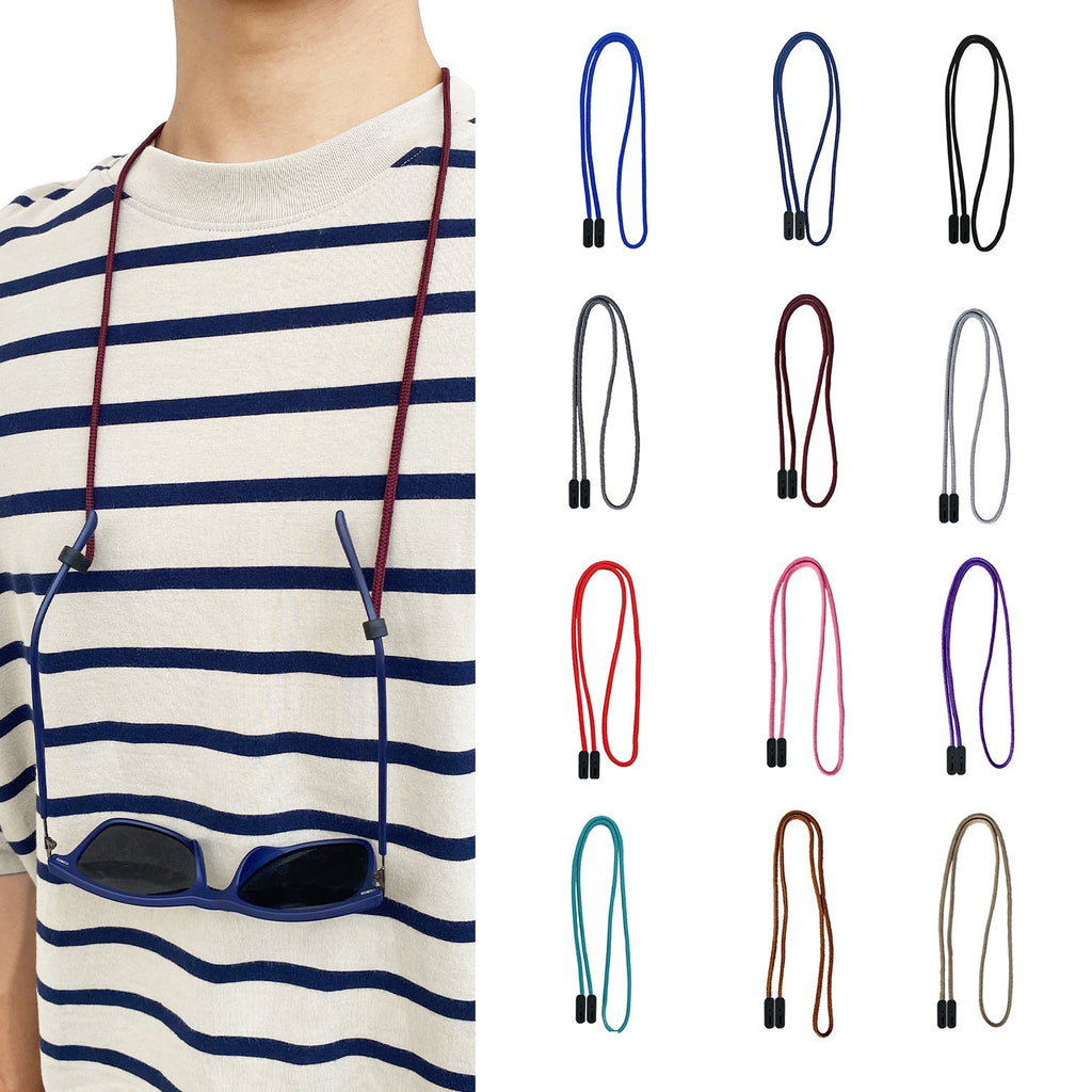 Siopsrl | Durable Braided Eyewear Retention Cord Siopsrl