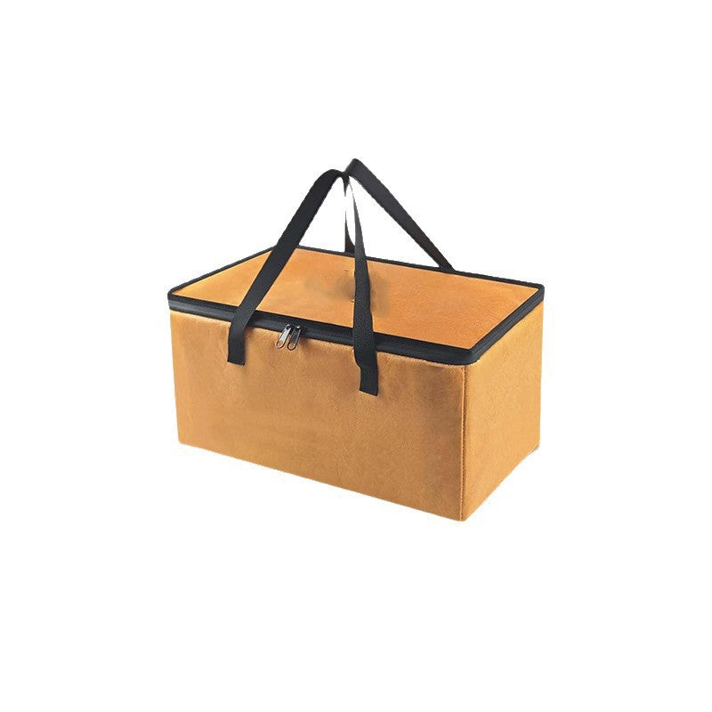 Siopsrl | Insulated Transport Bag For Hot Food Siopsrl