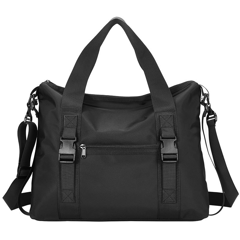 Siopsrl | WoVersatile Multi-Pocket Travel Tote Bag Siopsrl