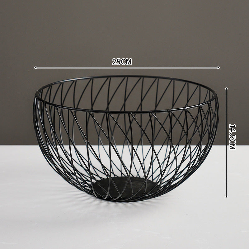 Wire basket Siopsrl