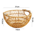 Decorative Woven Storage Siopsrl