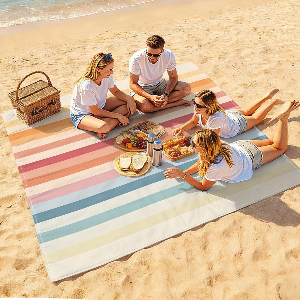 Siopsrl | Large Outdoor Picnic Blanket Siopsrl