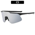 Siopsrl | Sport Performance Shield Sunglasses