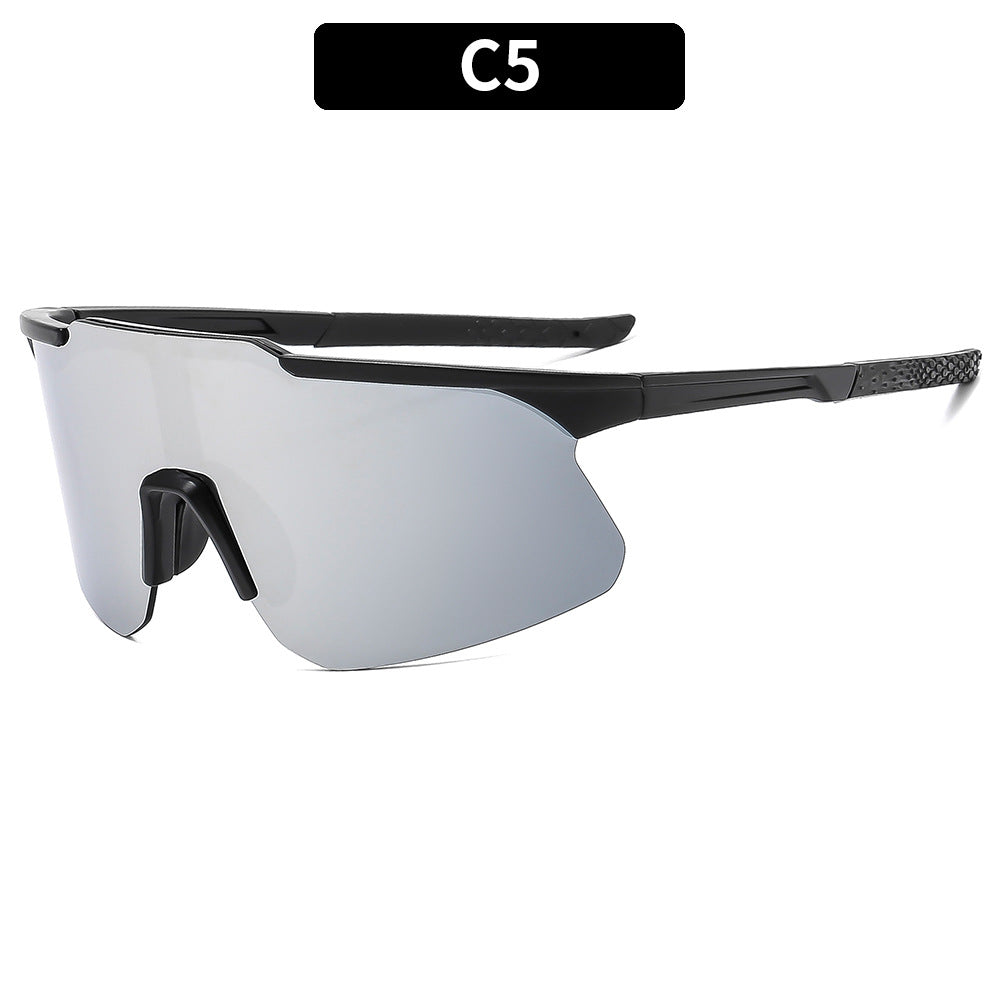 Siopsrl | Sport Performance Shield Sunglasses
