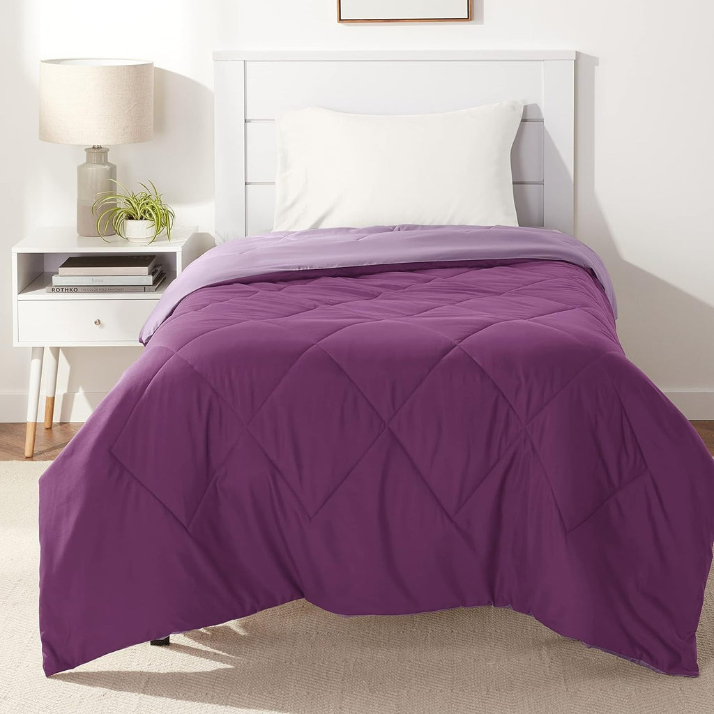 Siopsrl | Luxurious Diamond Quilted Comforter Siopsrl