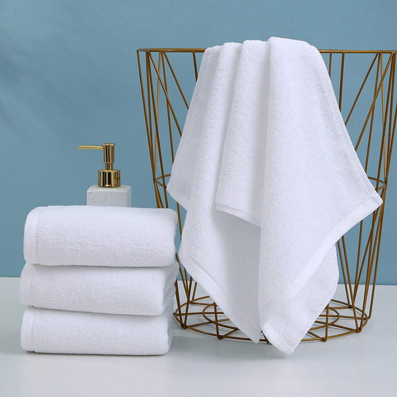 Siopsrl | Luxurious terry bath towel set Siopsrl