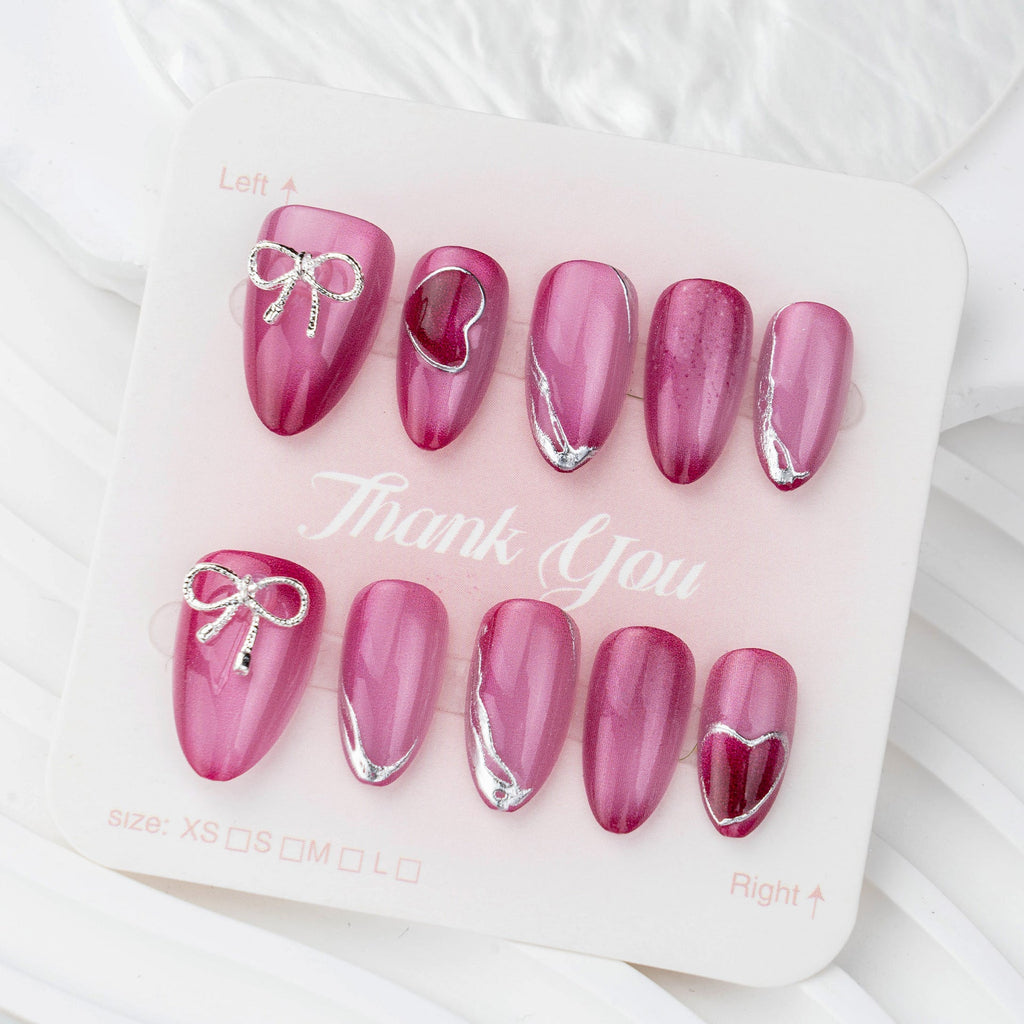 Siopsrl | Artistic UV Nails Siopsrl