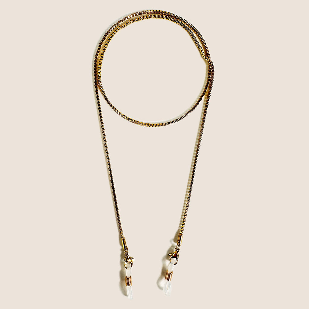 Siopsrl | Stylish Chain Eyewear Holder Siopsrl