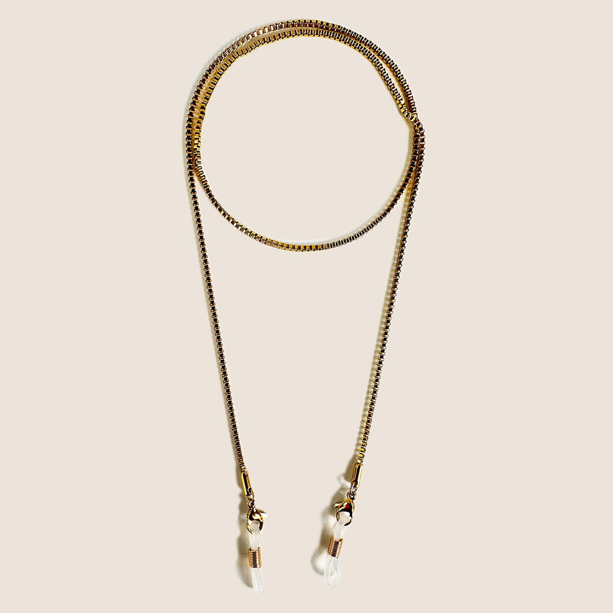 Siopsrl | Stylish Chain Eyewear Holder Siopsrl