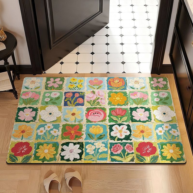 Siopsrl | Playful Festive Themed Doormat Siopsrl