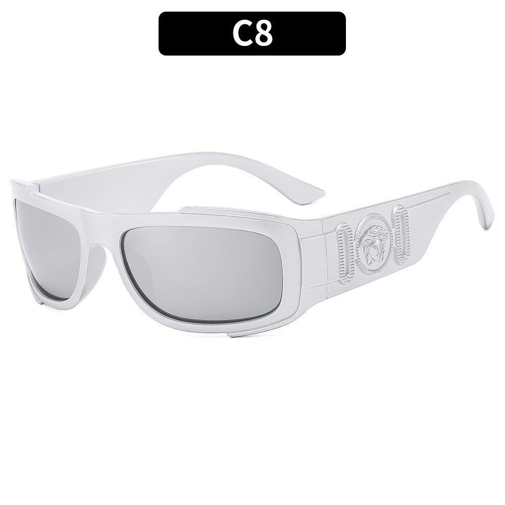 Siopsrl | Futuristic Shield Sunglasses  Siopsrl | 787664Siopsrl | 50